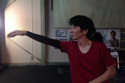 CardName：魔裟斗士<br>使用ダーツ：T-arrow Nextα